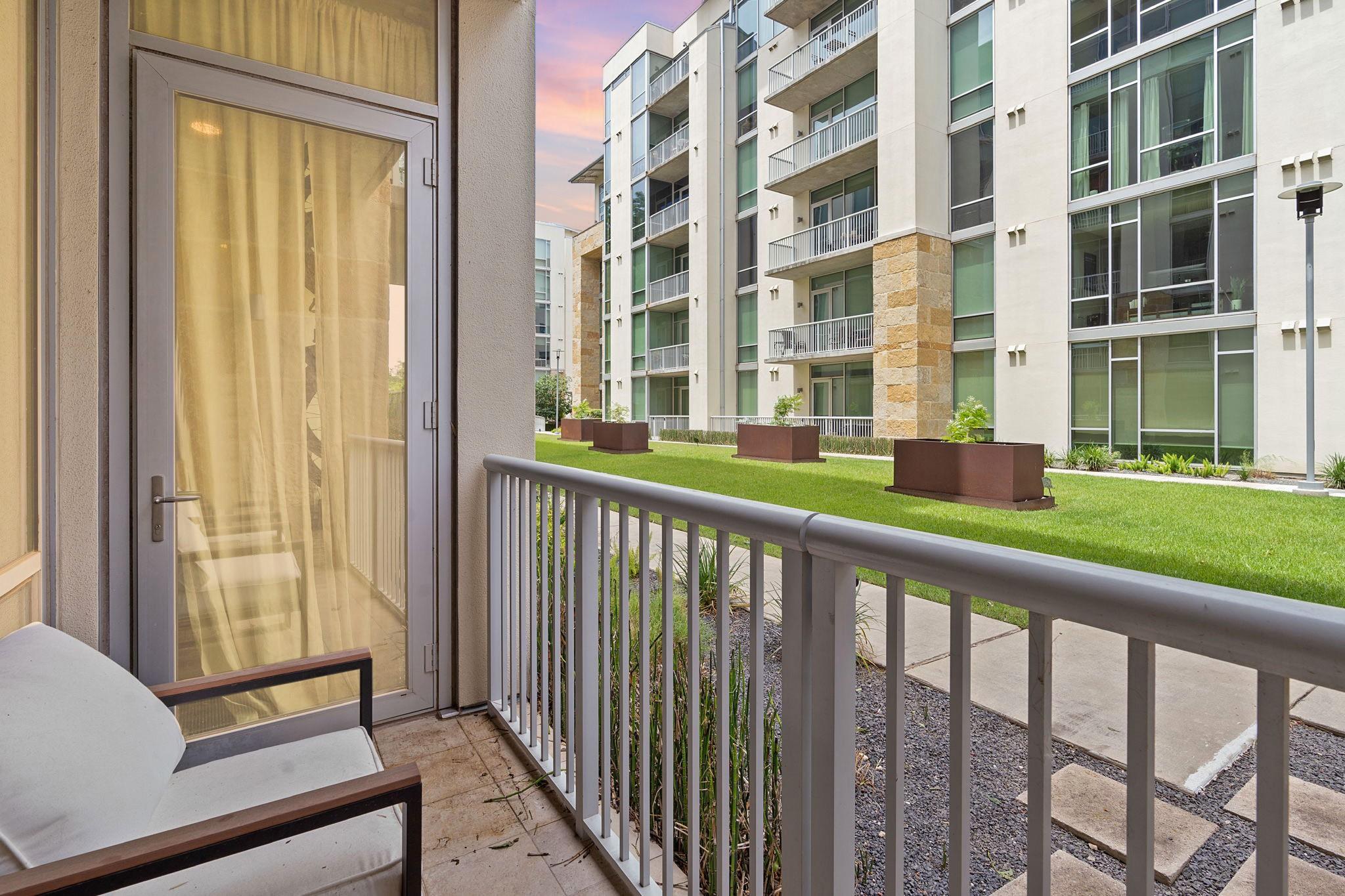 1600 Barton Springs Road Austin TX 78704