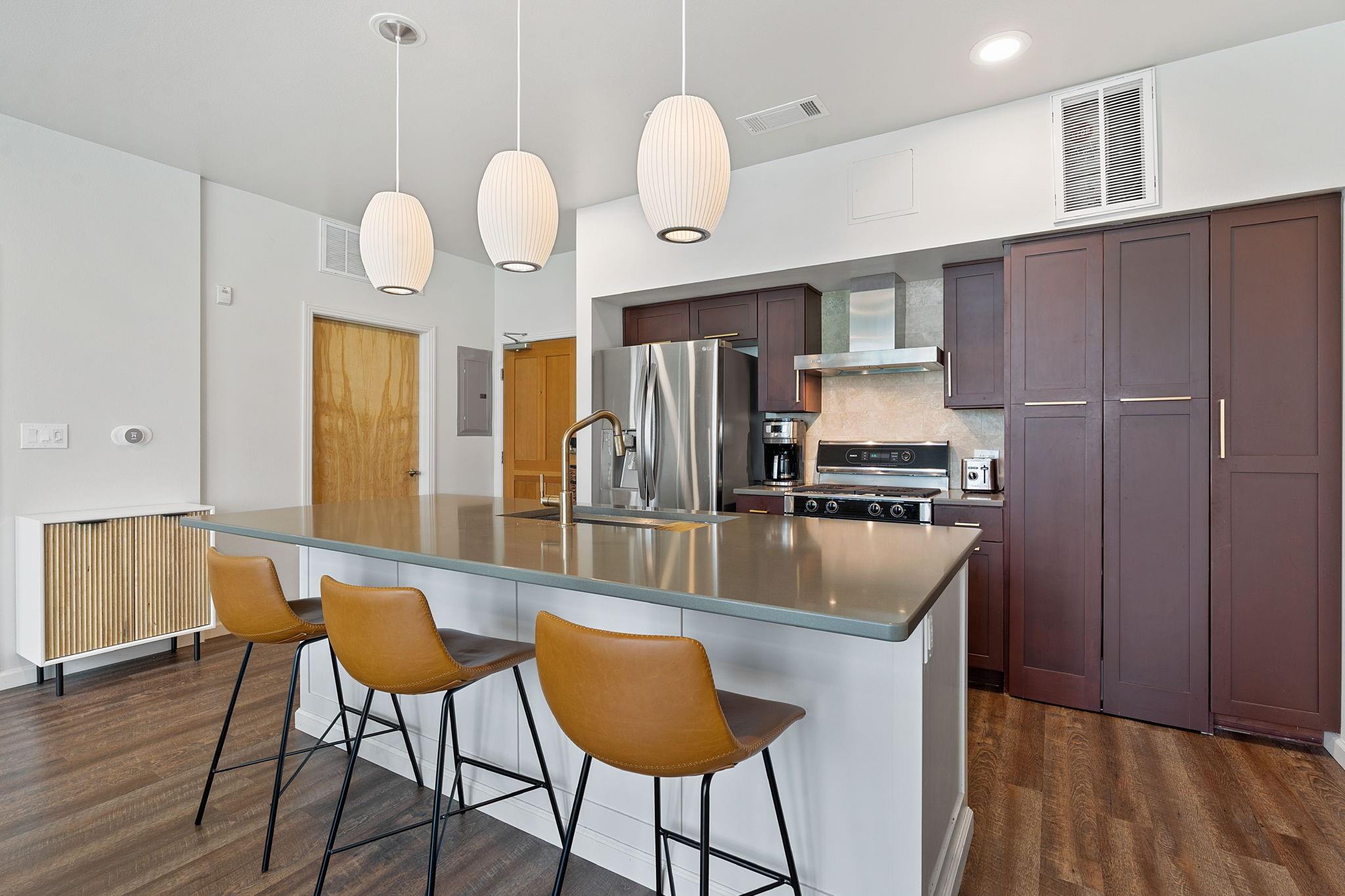 1600 Barton Springs Road Austin TX 78704