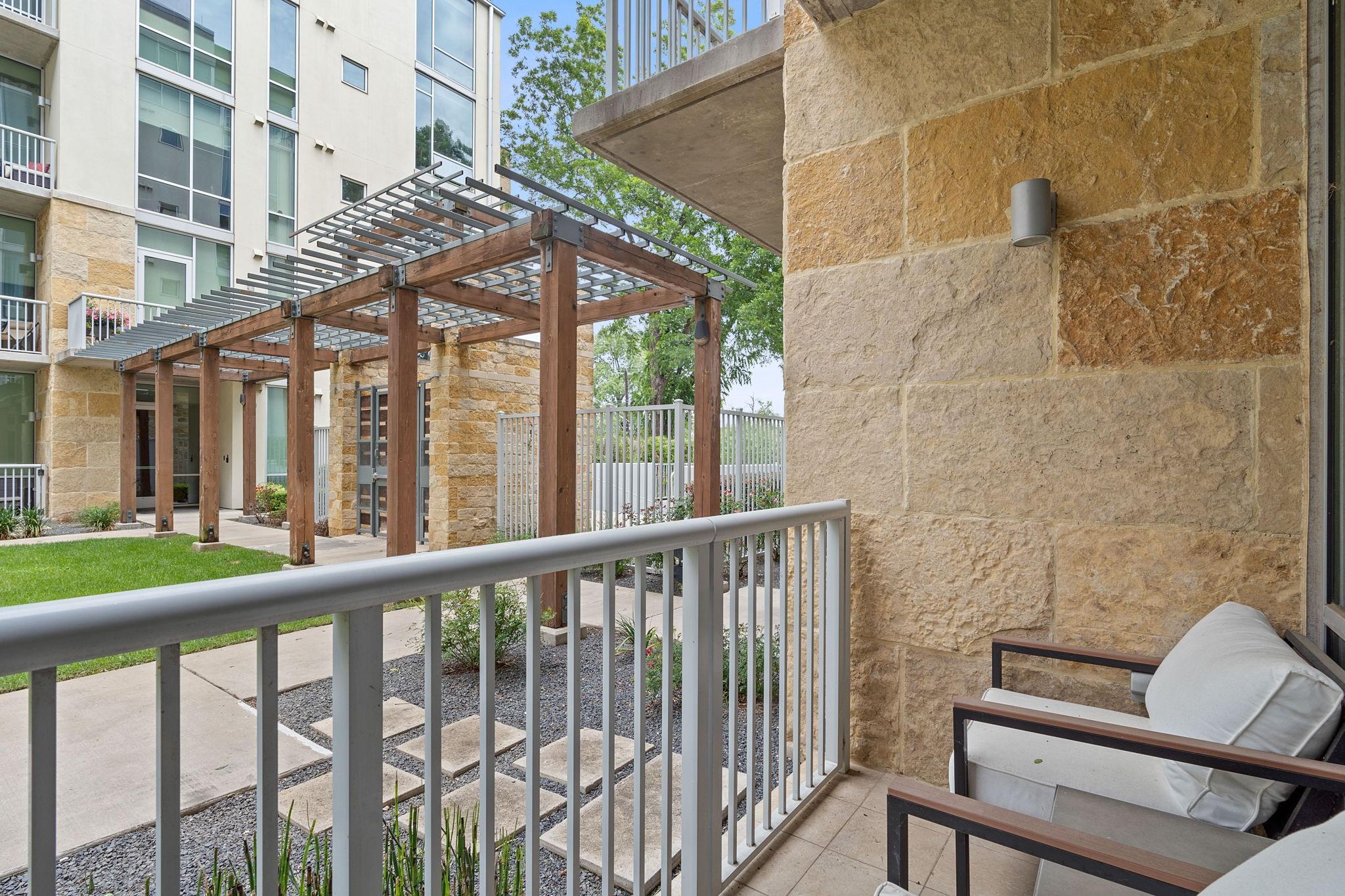 1600 Barton Springs Road Austin TX 78704