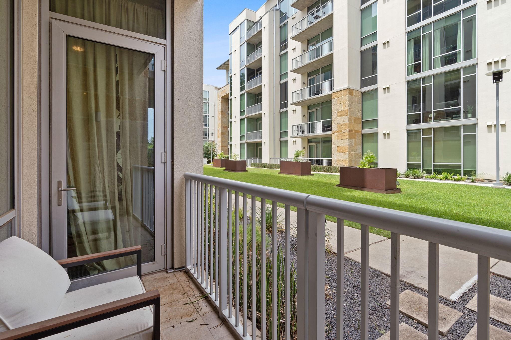 1600 Barton Springs Road Austin TX 78704