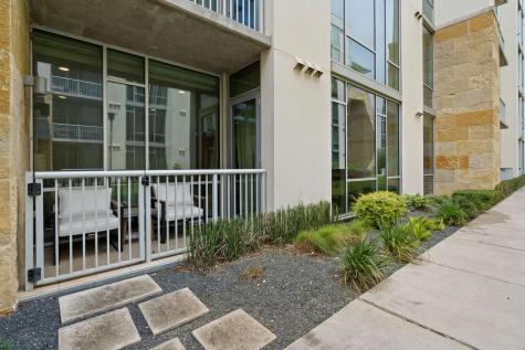 1600 Barton Springs Road Austin TX 78704