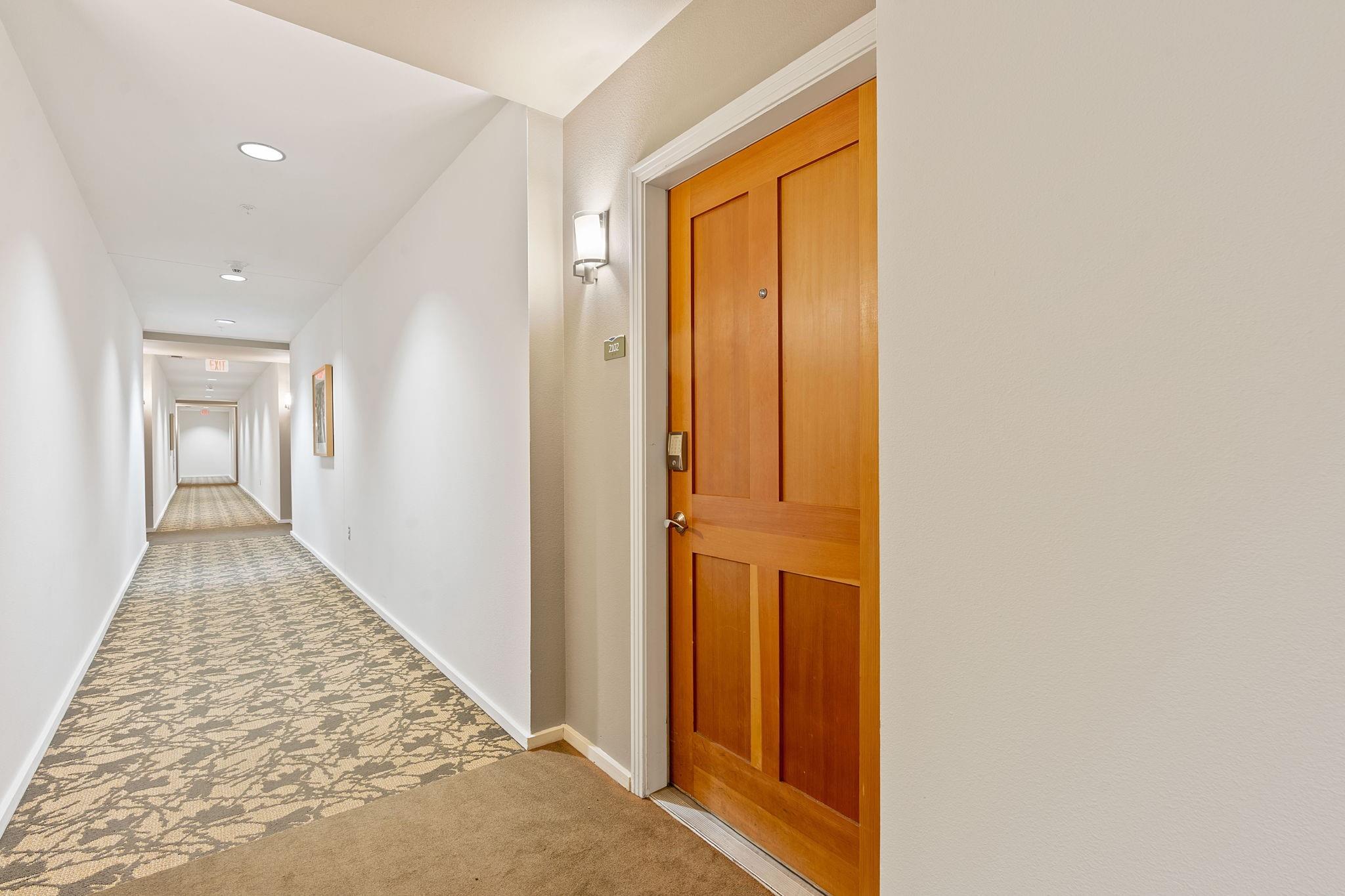 1600 Barton Springs Road Austin TX 78704