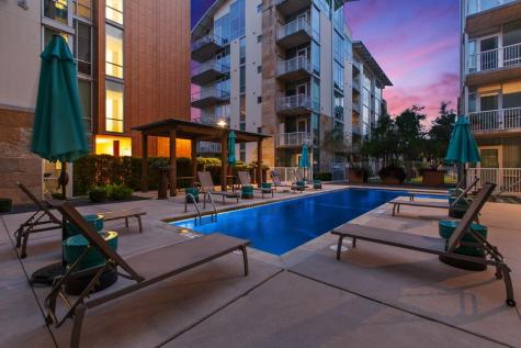 1600 Barton Springs Road Austin TX 78704