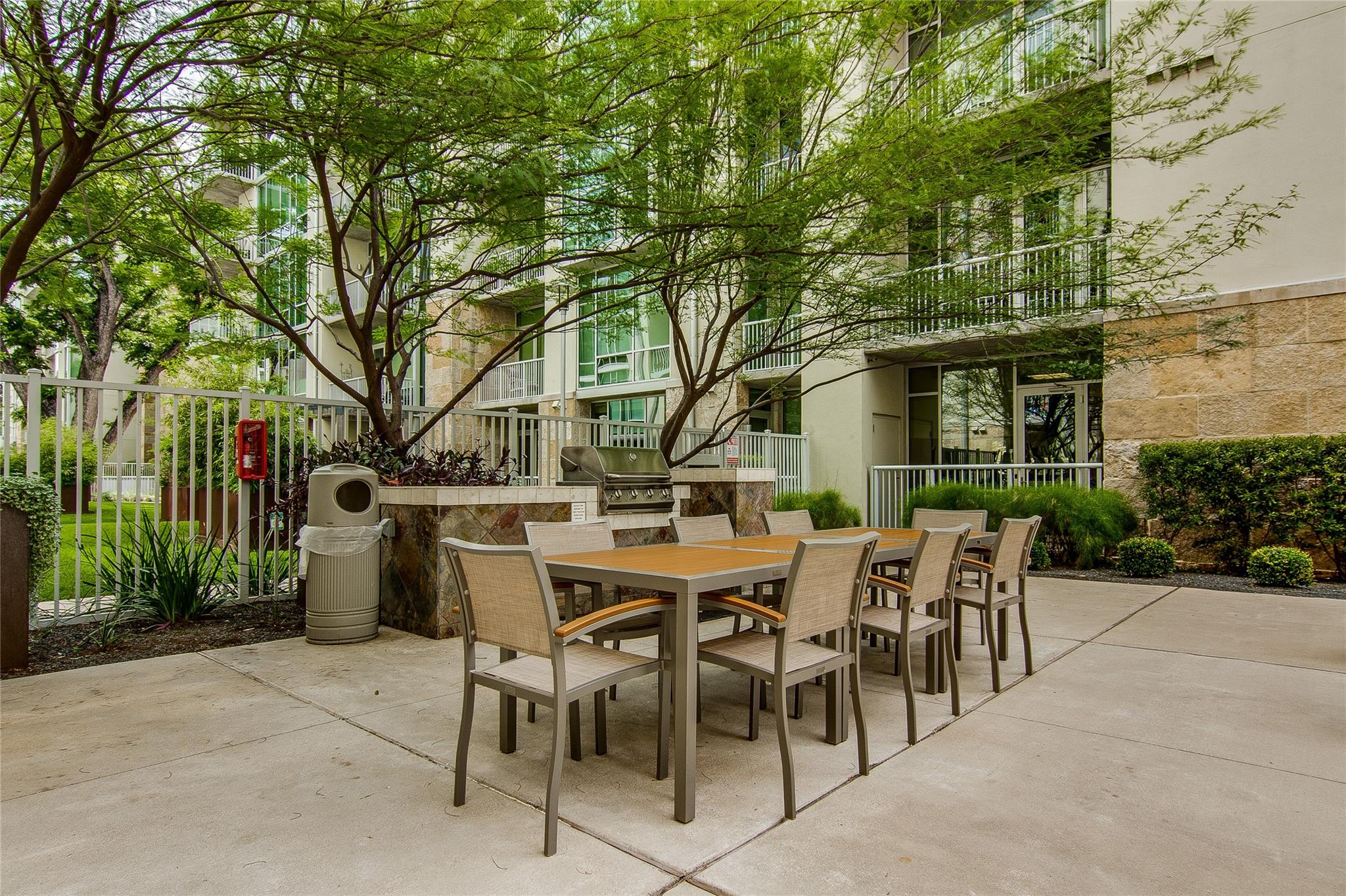 1600 Barton Springs Road Austin TX 78704