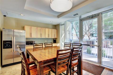 1600 Barton Springs Road Austin TX 78704