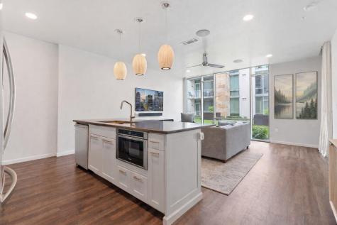 1600 Barton Springs Road Austin TX 78704