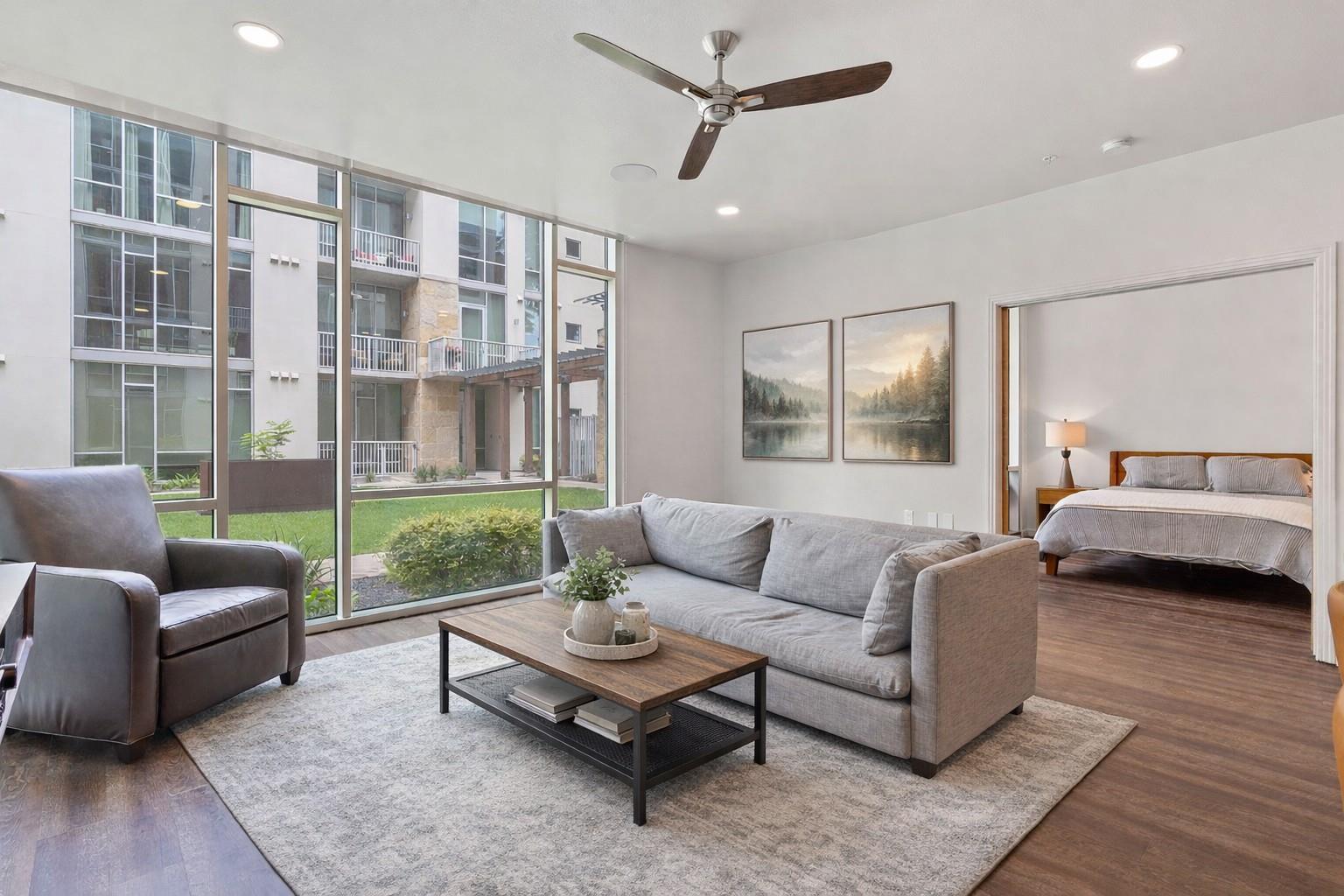 1600 Barton Springs Road Austin TX 78704