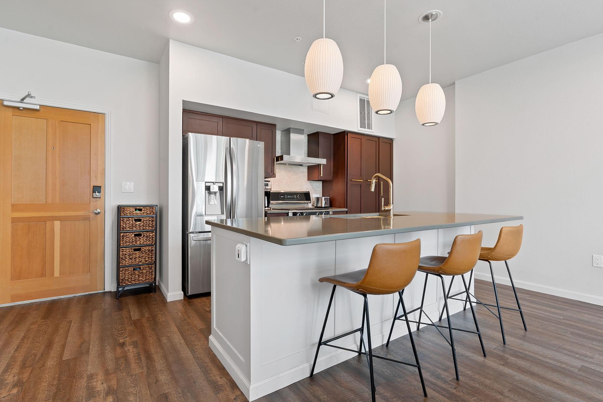 1600 Barton Springs Road Austin TX 78704