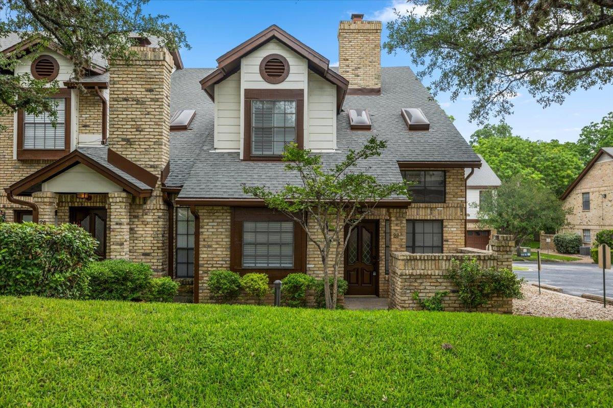 10819 Crown Colony Drive Austin TX 78747