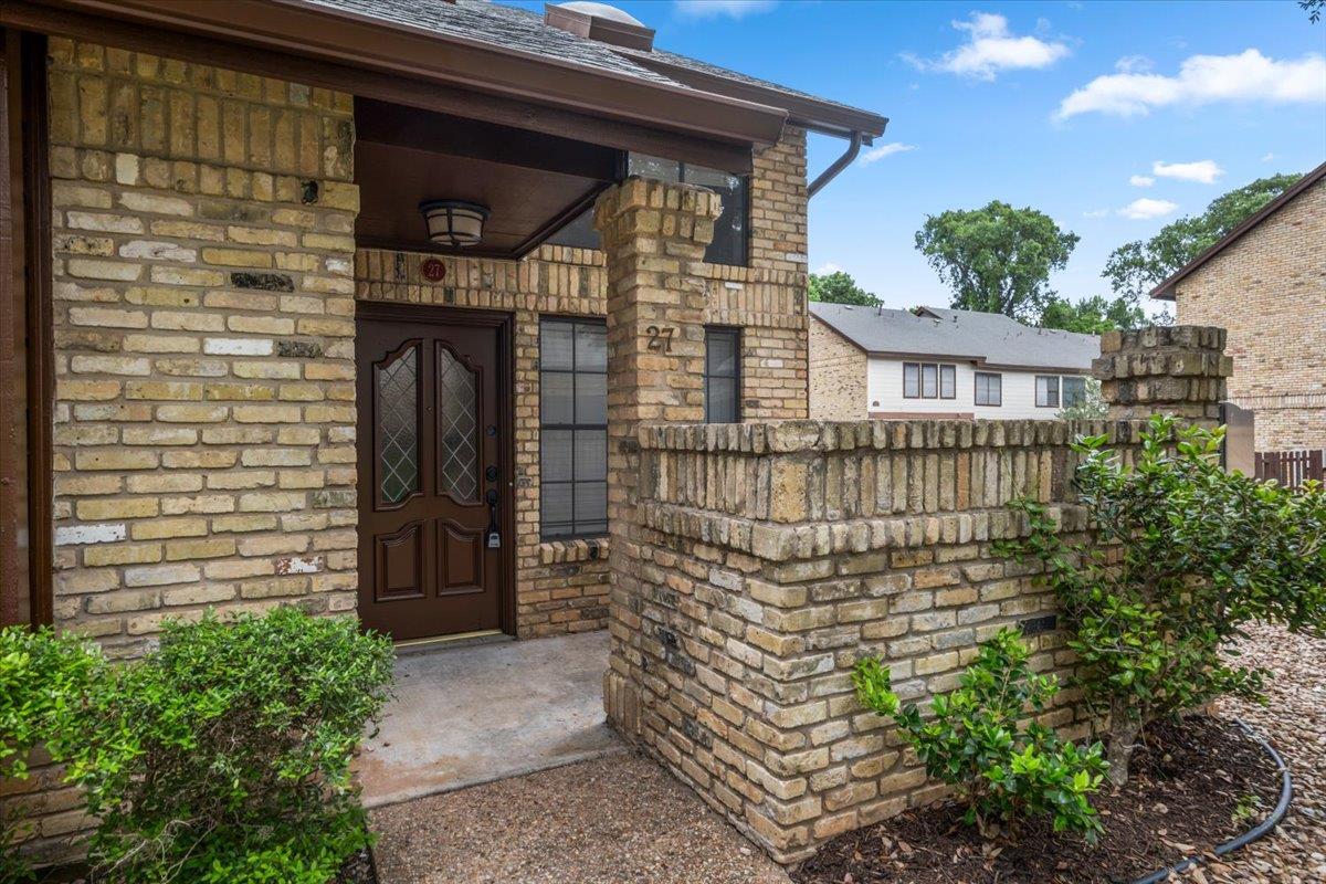10819 Crown Colony Drive Austin TX 78747