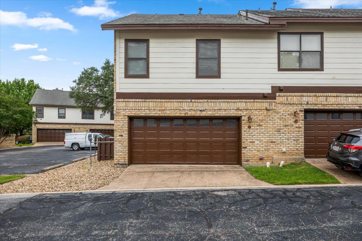 10819 Crown Colony Drive Austin TX 78747