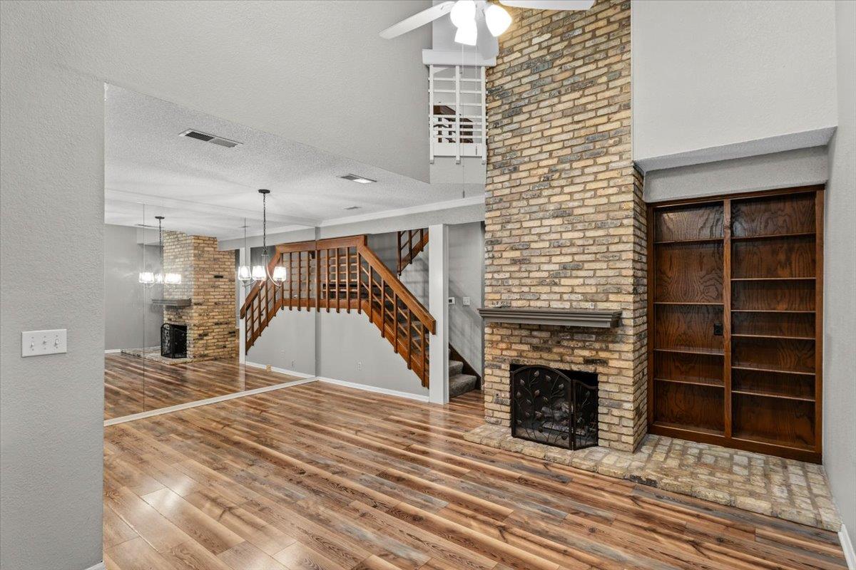 10819 Crown Colony Drive Austin TX 78747