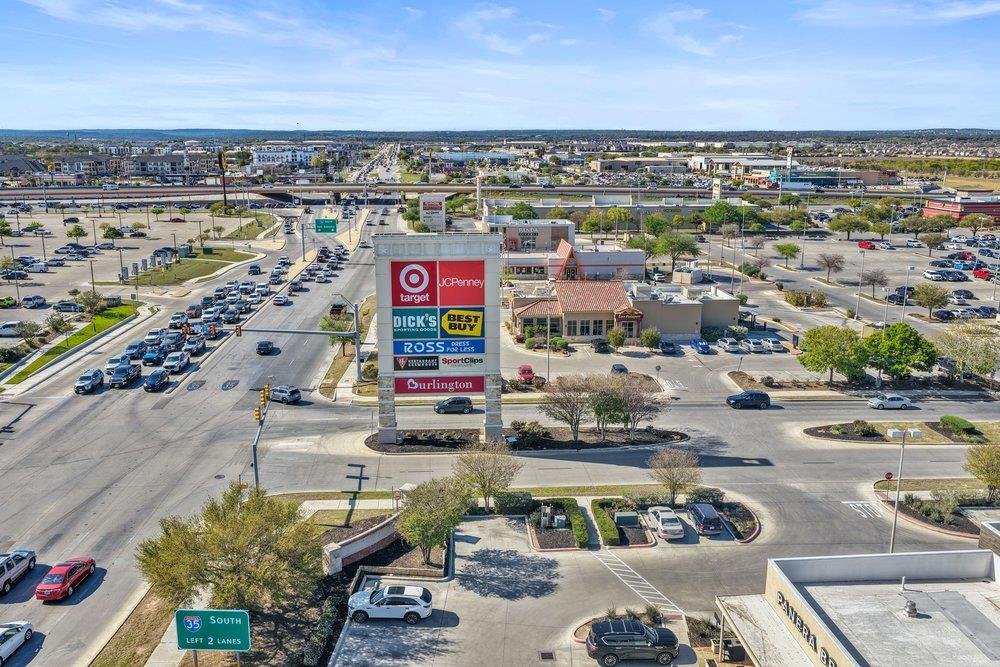 634 Central Parkway New Braunfels TX 78130