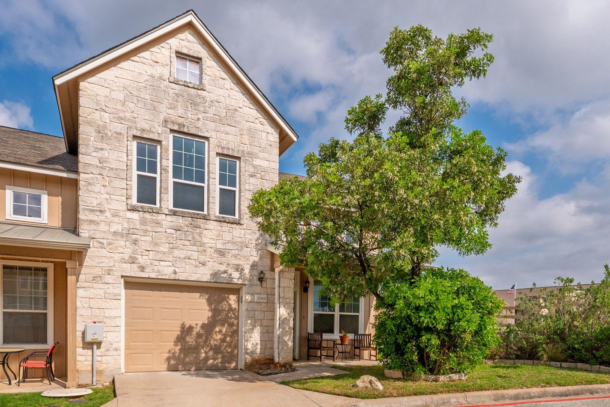 20900 Waterside Drive Lago Vista TX 78645