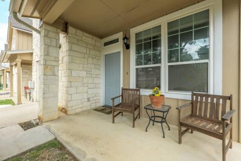 20900 Waterside Drive Lago Vista TX 78645