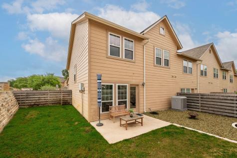 20900 Waterside Drive Lago Vista TX 78645