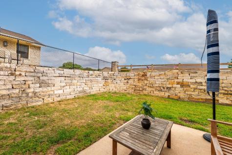 20900 Waterside Drive Lago Vista TX 78645