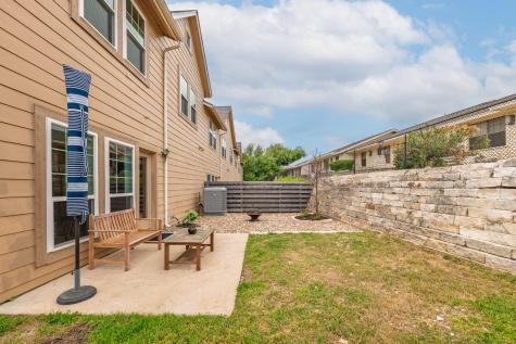 20900 Waterside Drive Lago Vista TX 78645