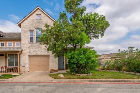20900 Waterside Drive Lago Vista TX 78645