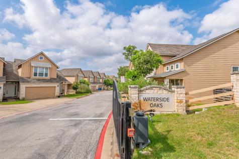 20900 Waterside Drive Lago Vista TX 78645