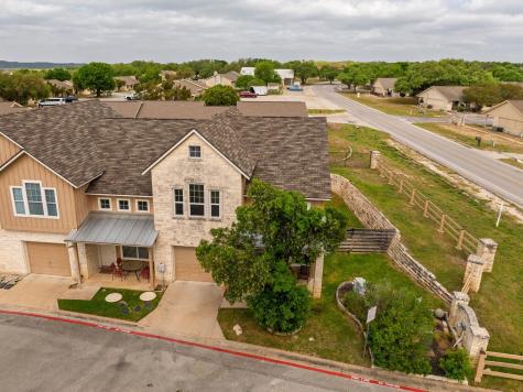 20900 Waterside Drive Lago Vista TX 78645