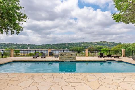 20900 Waterside Drive Lago Vista TX 78645