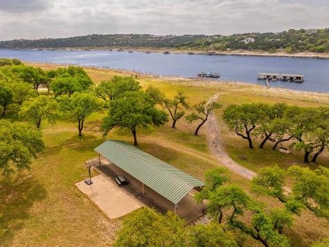 20900 Waterside Drive Lago Vista TX 78645