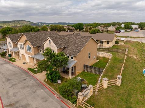 20900 Waterside Drive Lago Vista TX 78645
