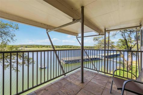 512 Harbor Drive Spicewood TX 78669