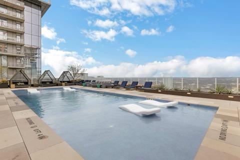 48 East Avenue Austin TX 78701