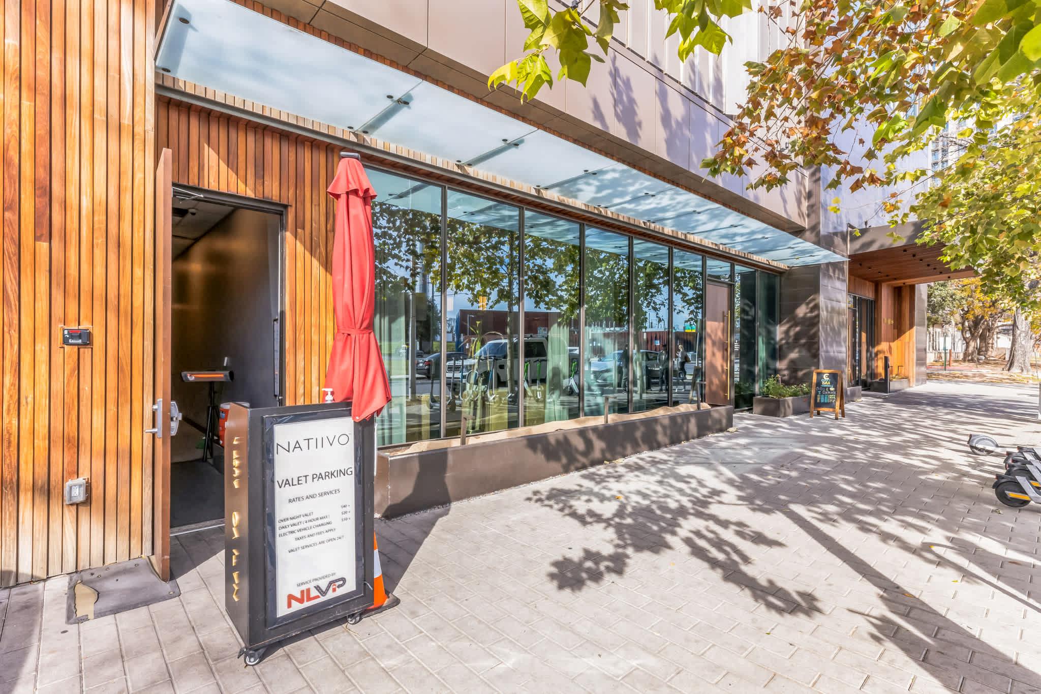 48 East Avenue Austin TX 78701