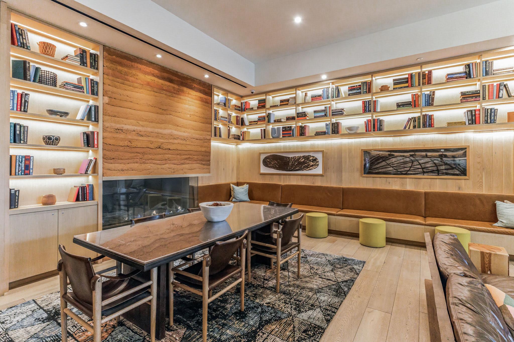 48 East Avenue Austin TX 78701