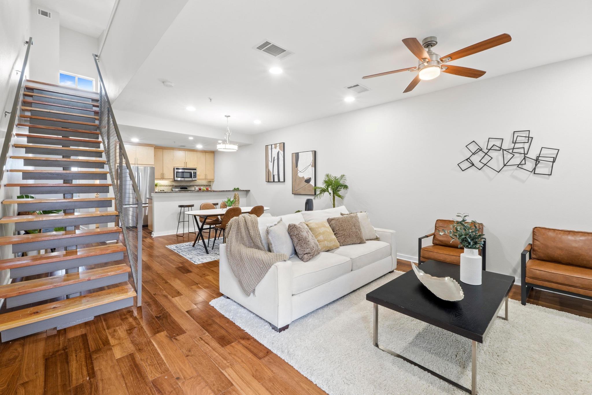 503 Swanee Drive Austin TX 78752