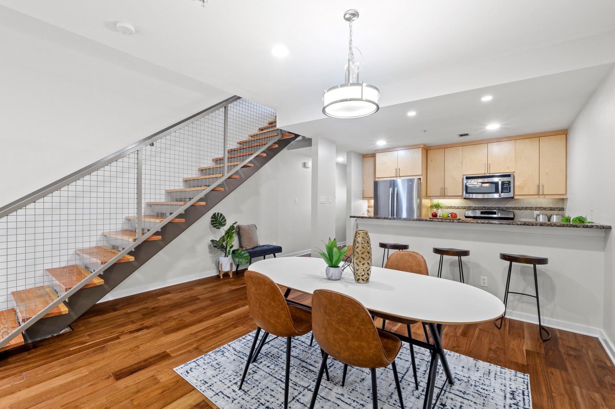 503 Swanee Drive Austin TX 78752