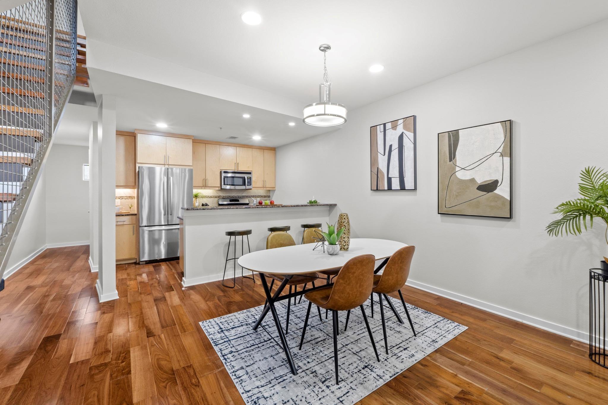 503 Swanee Drive Austin TX 78752