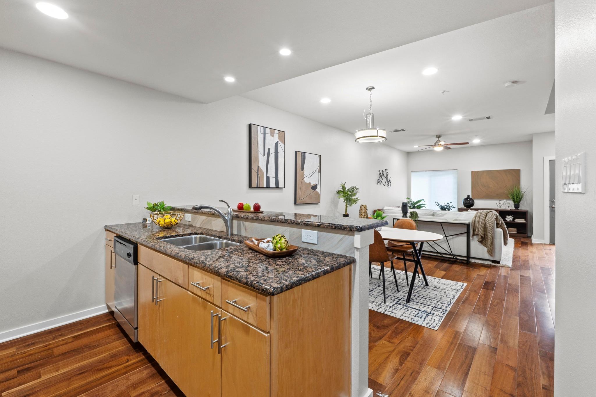 503 Swanee Drive Austin TX 78752