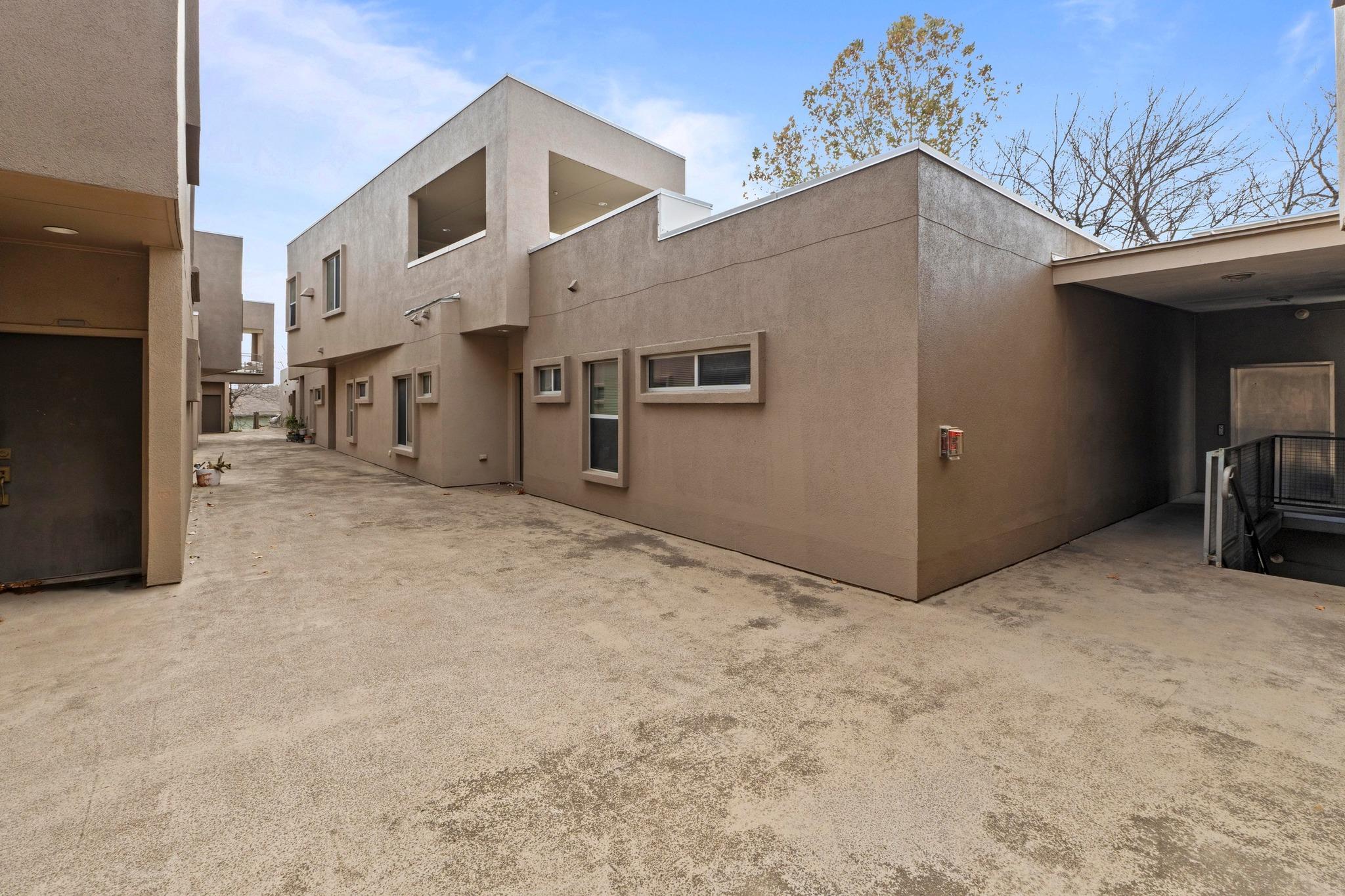503 Swanee Drive Austin TX 78752