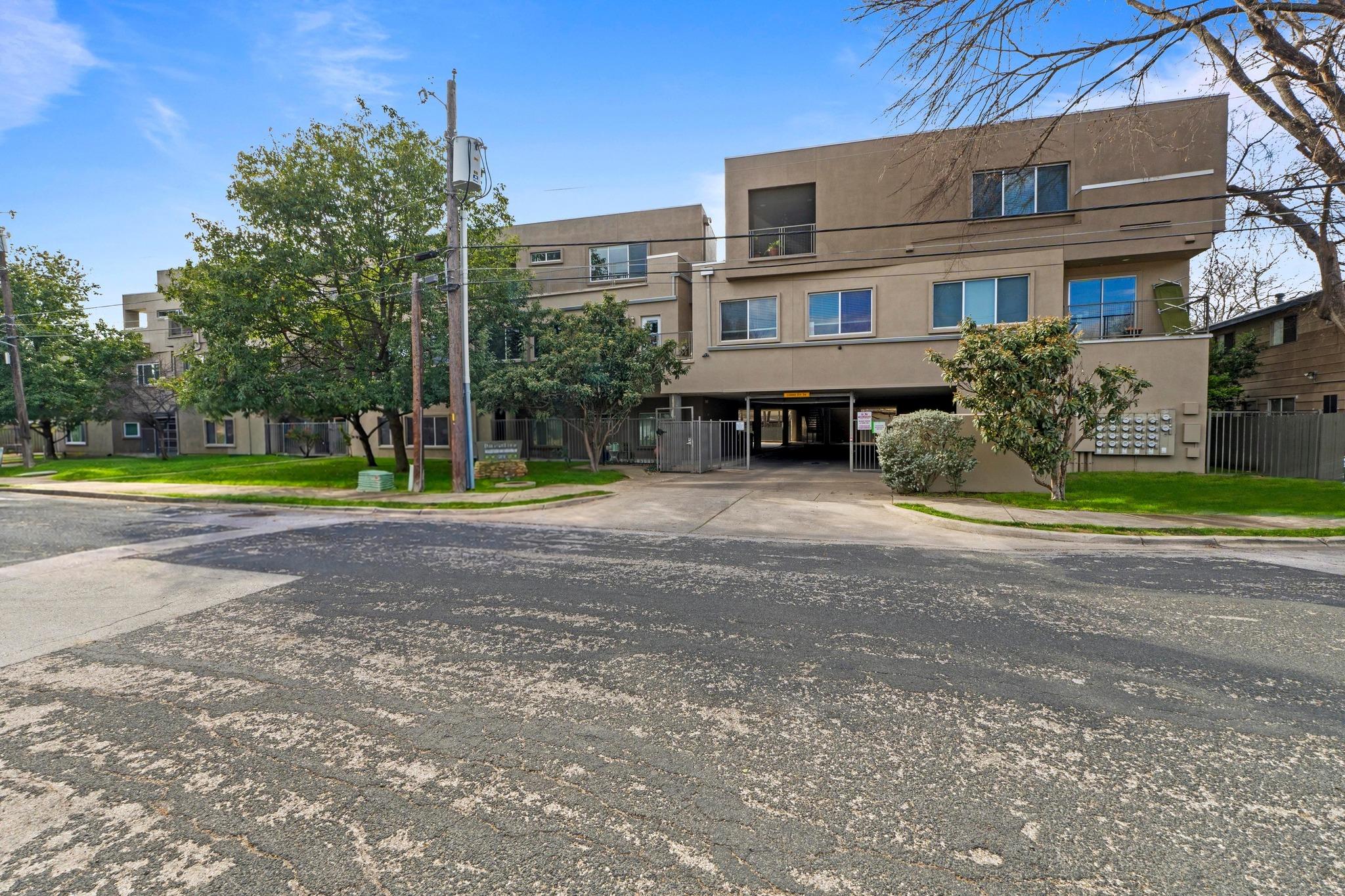 503 Swanee Drive Austin TX 78752
