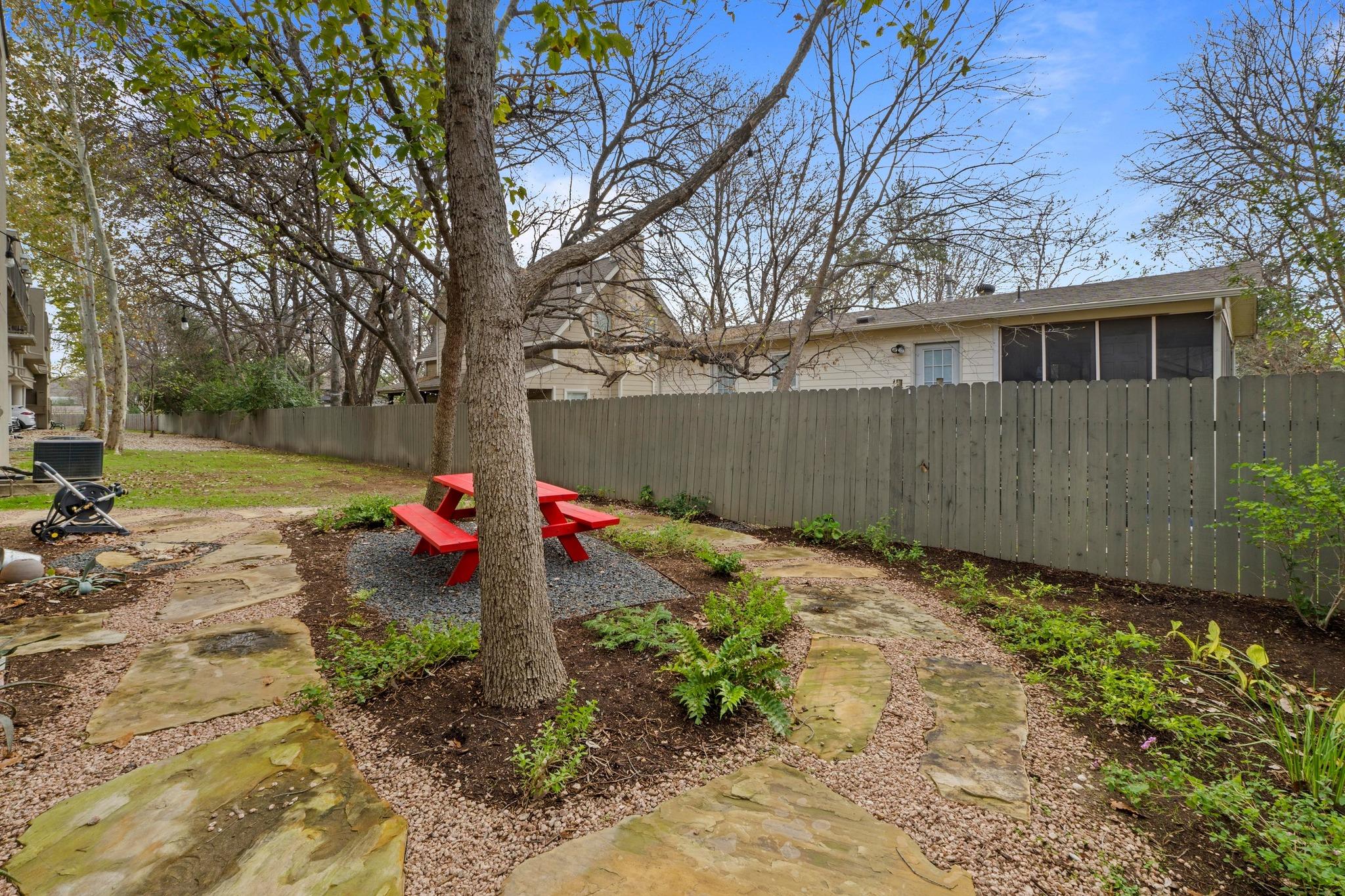 503 Swanee Drive Austin TX 78752