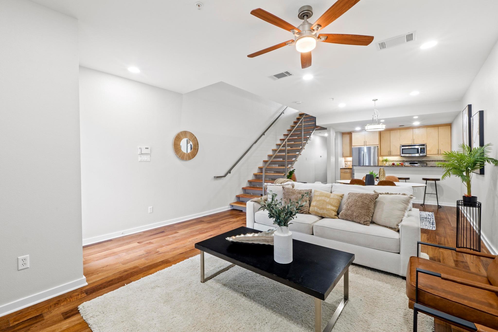 503 Swanee Drive Austin TX 78752