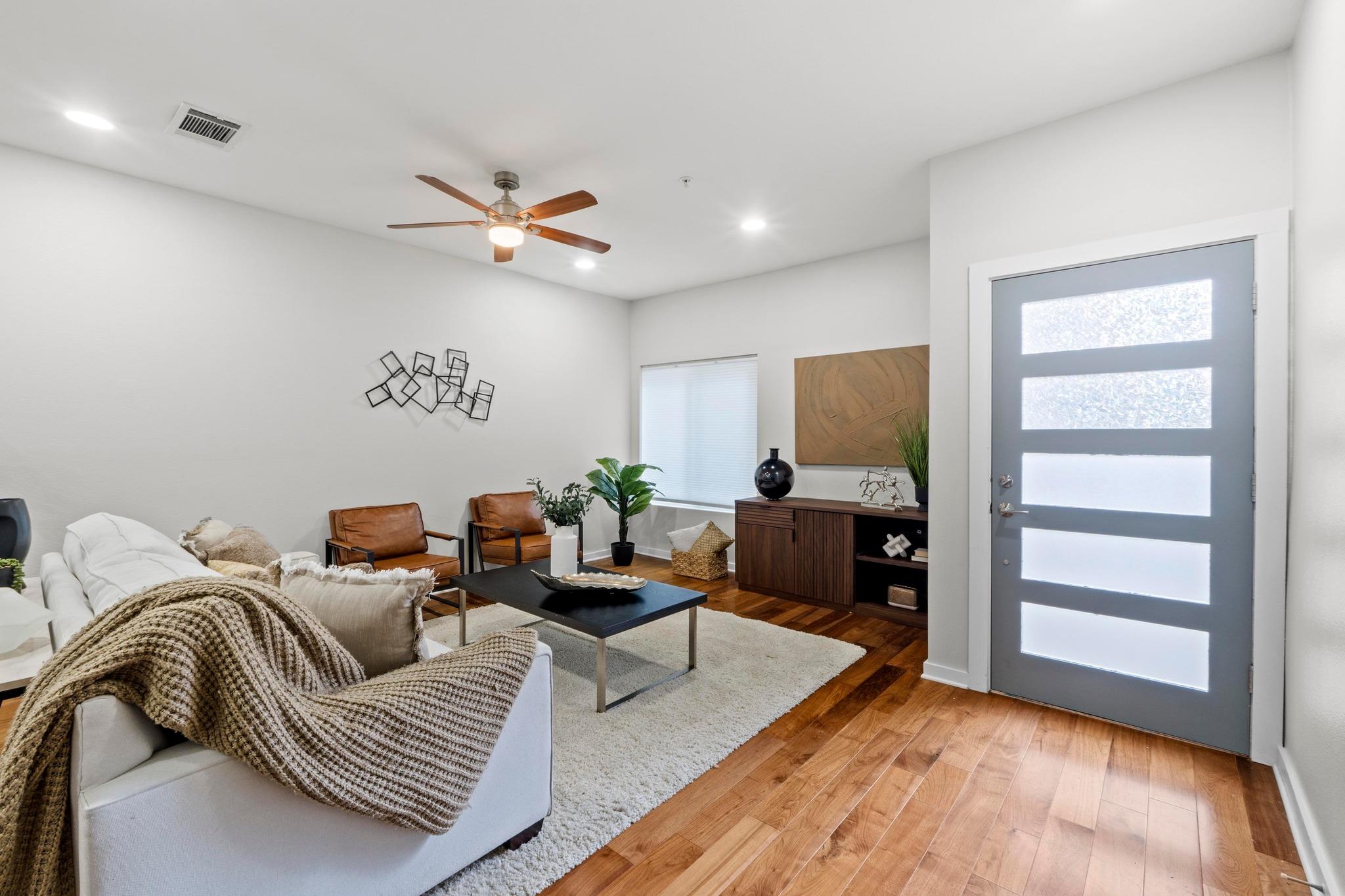 503 Swanee Drive Austin TX 78752