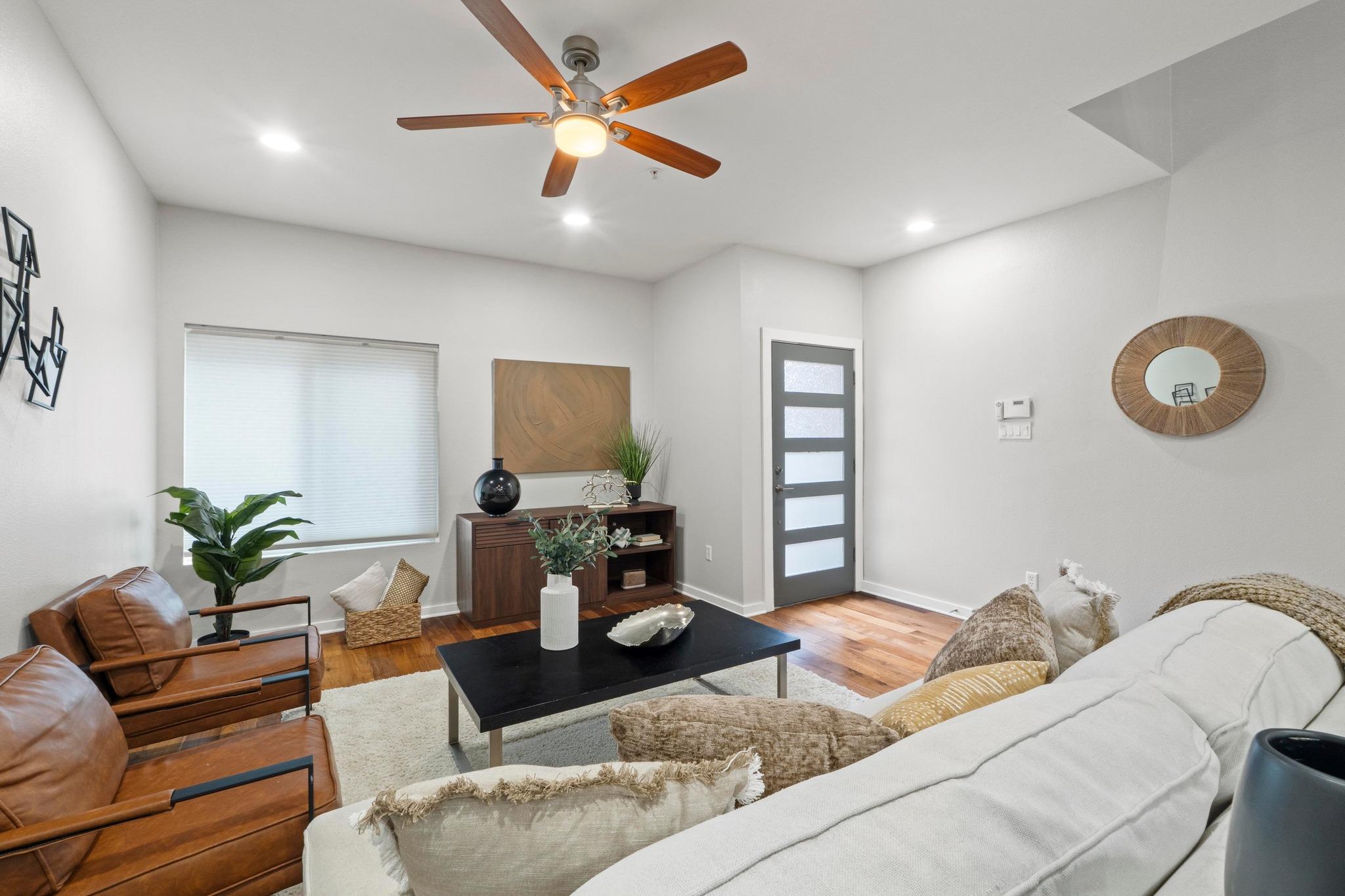 503 Swanee Drive Austin TX 78752