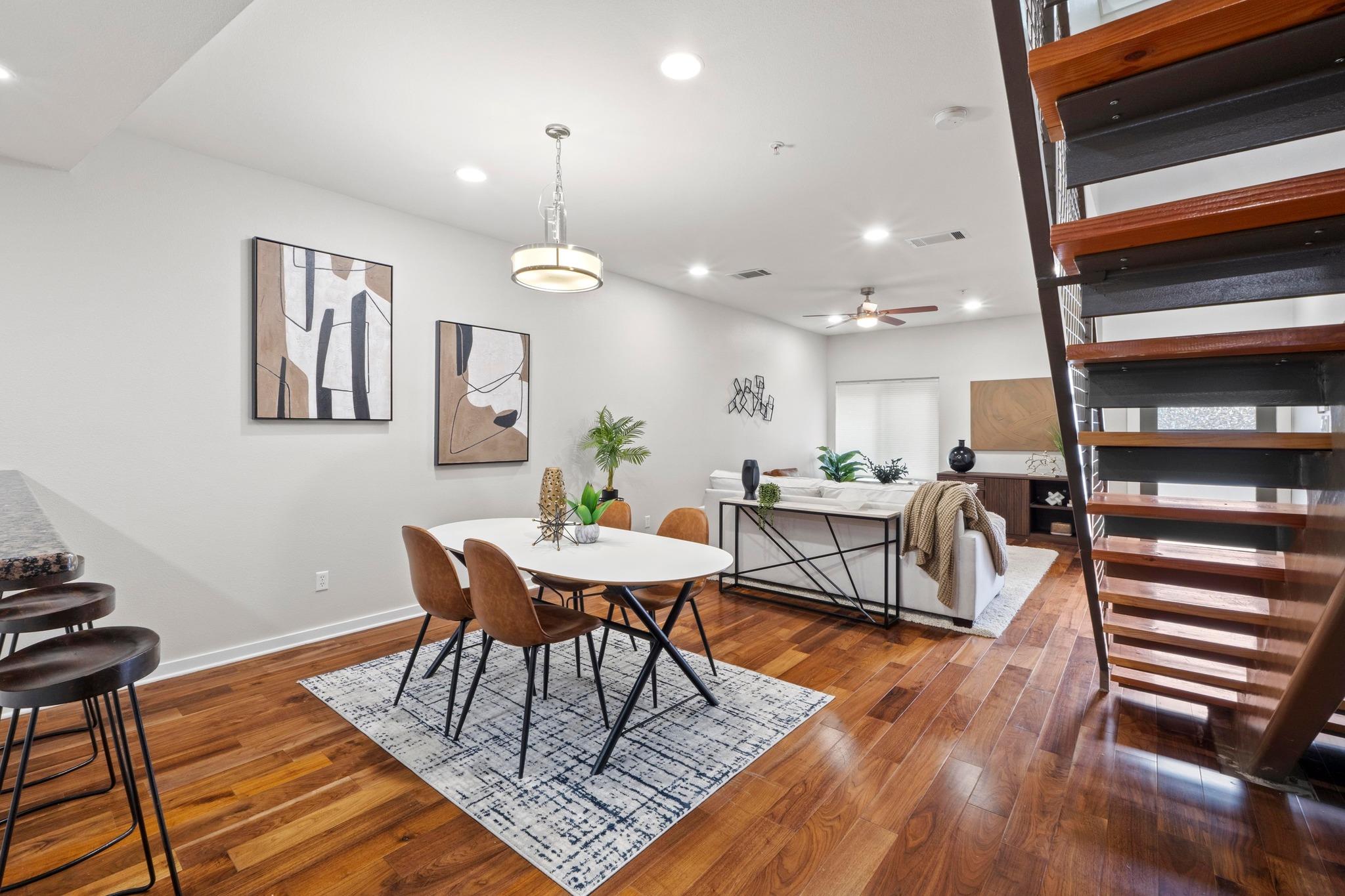 503 Swanee Drive Austin TX 78752