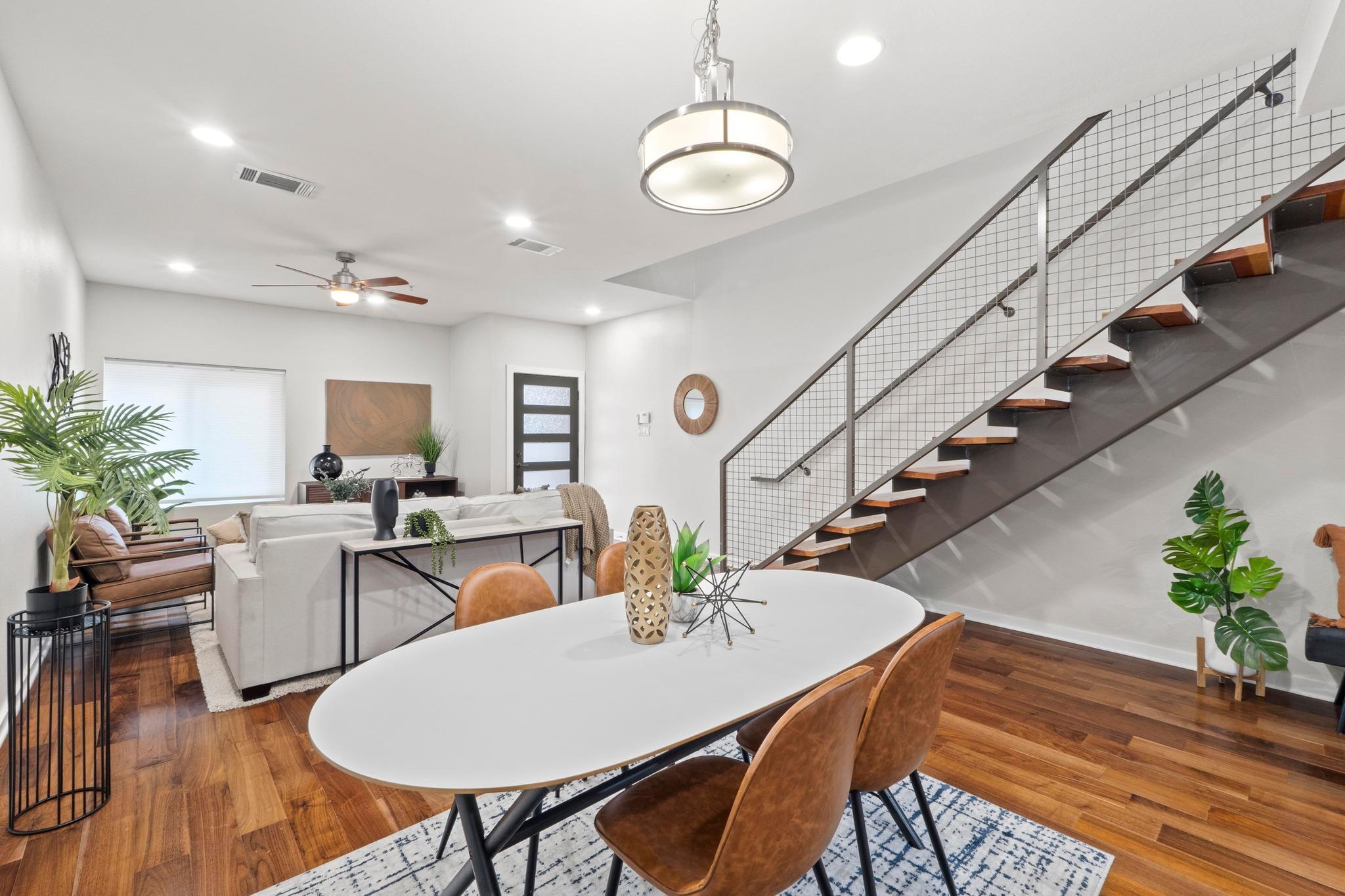 503 Swanee Drive Austin TX 78752