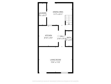 8611 Putnam Drive Austin TX 78757