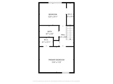 8611 Putnam Drive Austin TX 78757