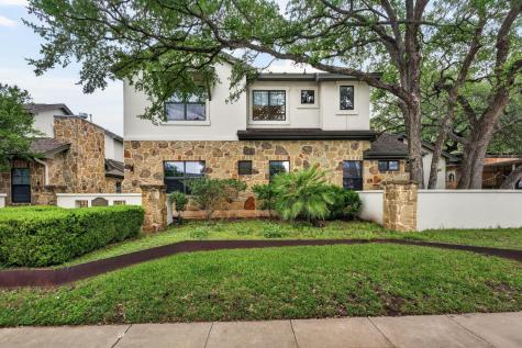 3301 Pecos Street Austin TX 78703