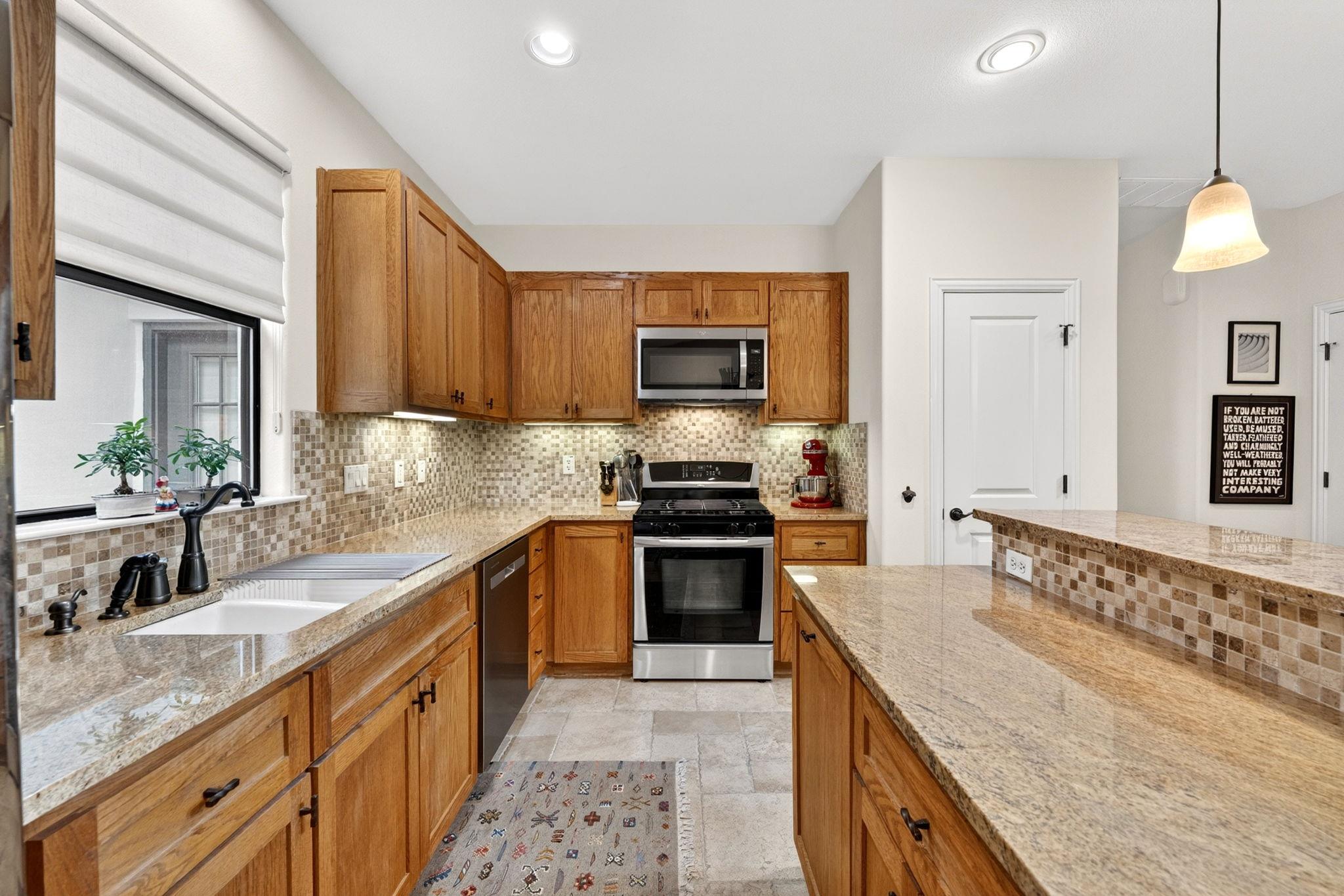 3301 Pecos Street Austin TX 78703