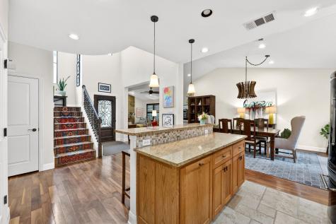3301 Pecos Street Austin TX 78703