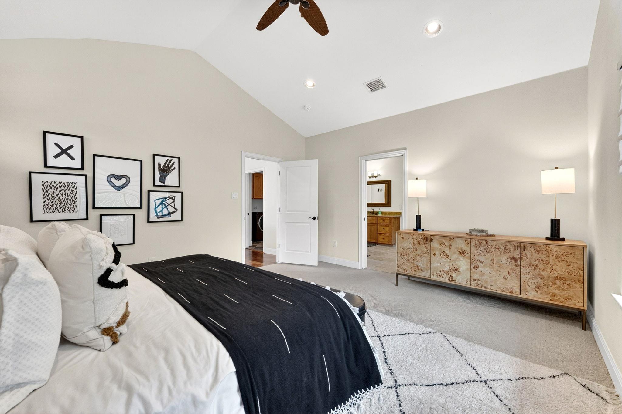 3301 Pecos Street Austin TX 78703